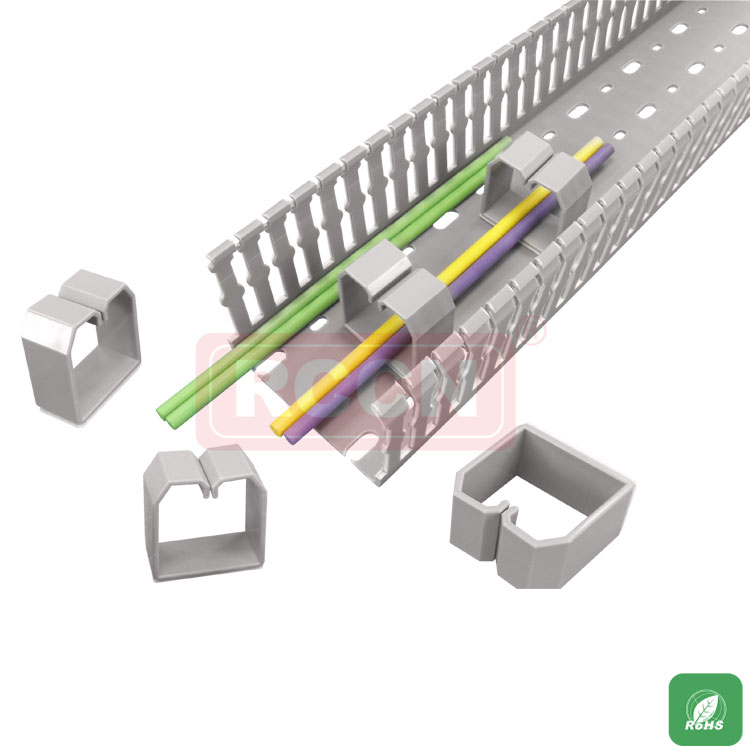 Retenedor de cableado WR