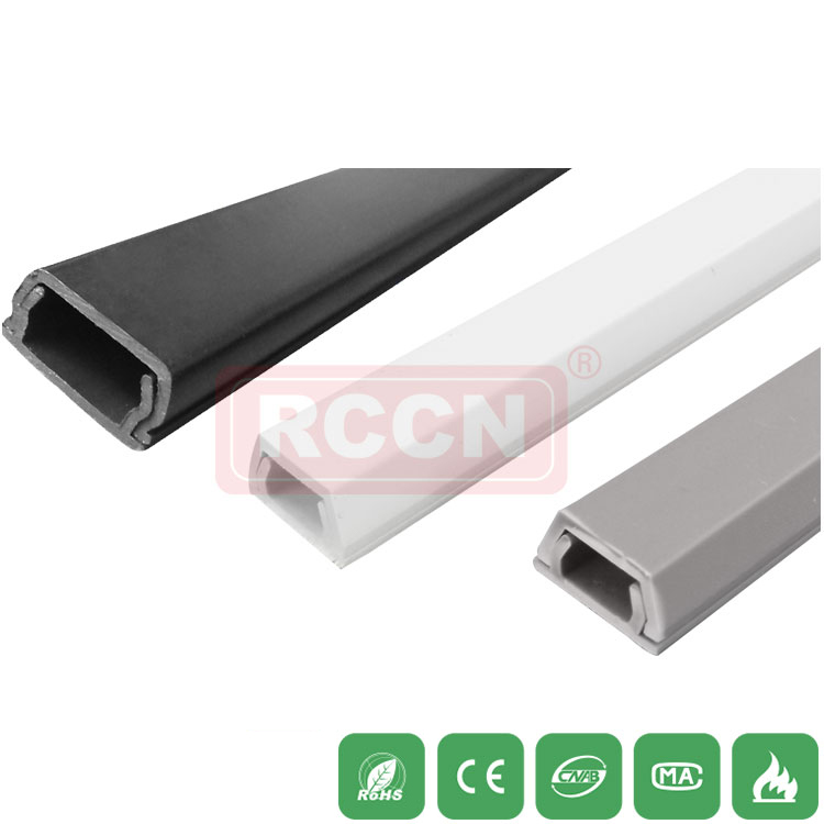 RCCN Conducto de cableado TC