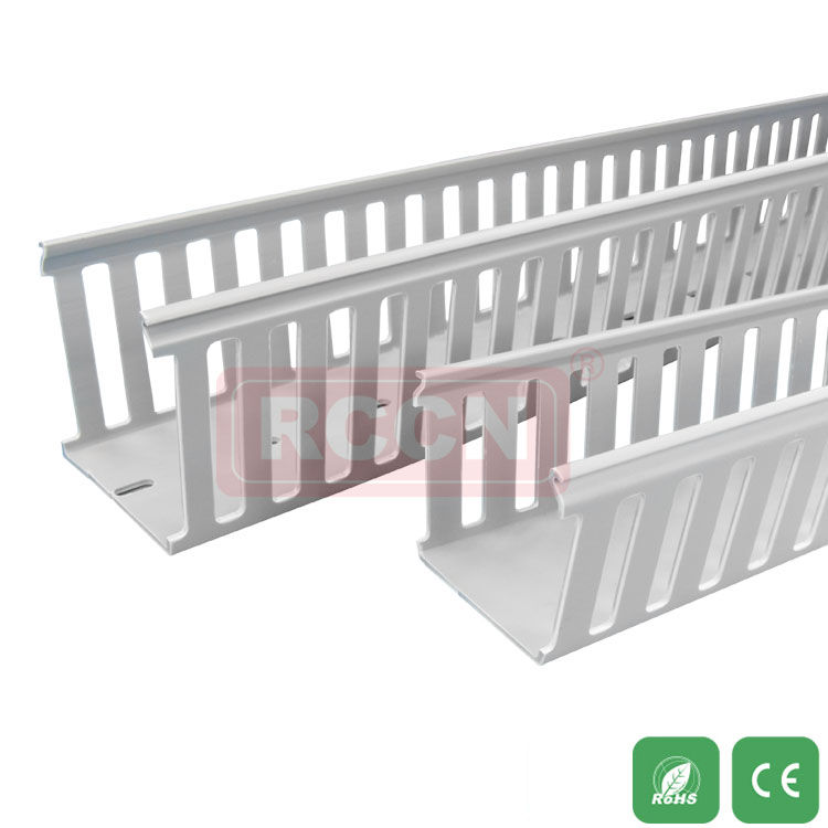 RCCN Conducto de cableado VDRCT