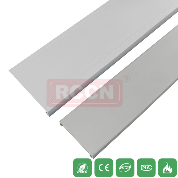 RCCN Trunking DC