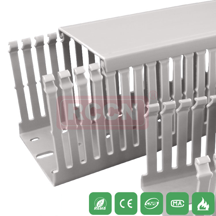 RCCN Conducto de cableado HVDRFT