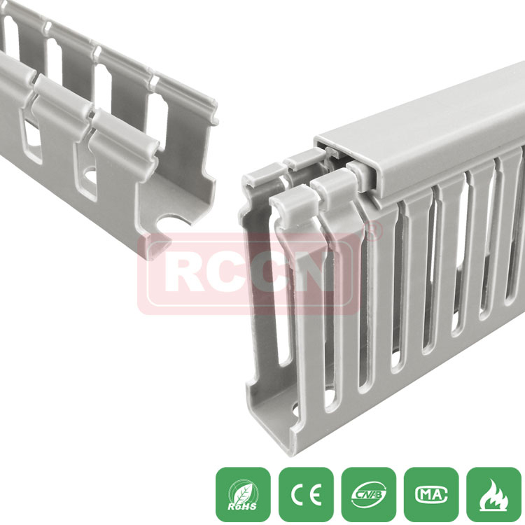 RCCN Conducto de cableado