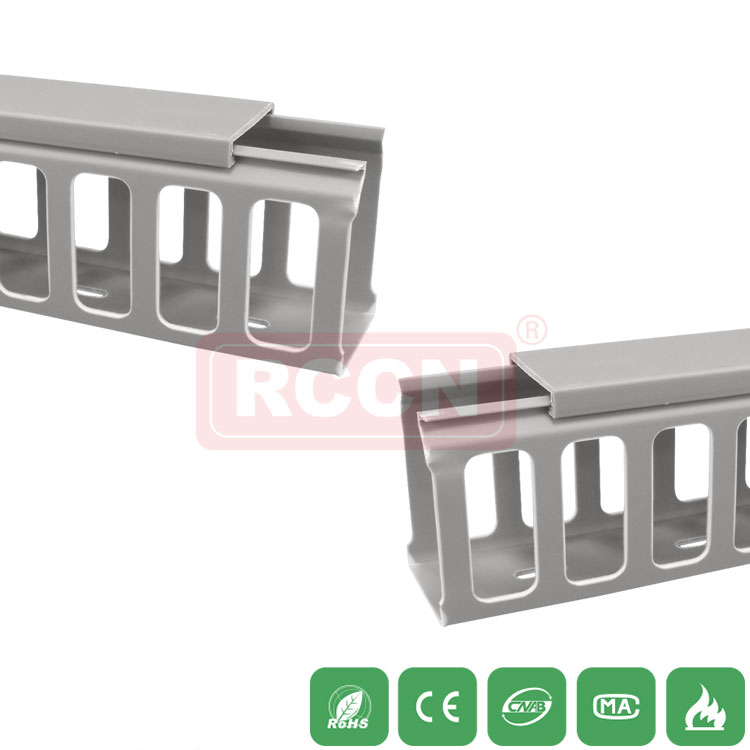 RCCN  Conducto de cableado VDRCL