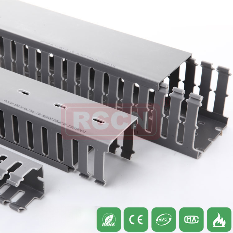 RCCN  Conducto de cableado VDRFZ