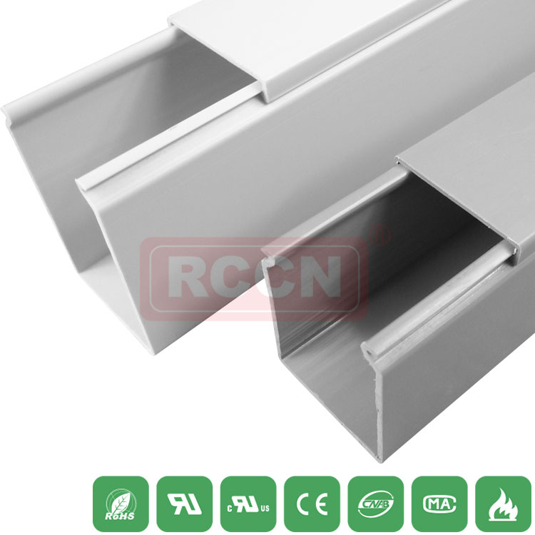 RCCN  Conducto de cableado SDRHF