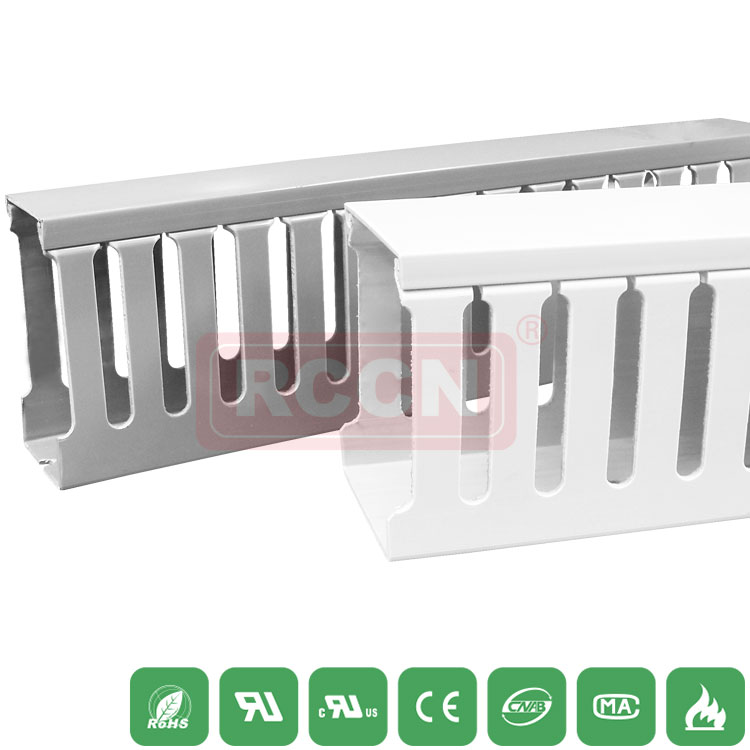 RCCN  Conducto de cableado VDRT-HF 