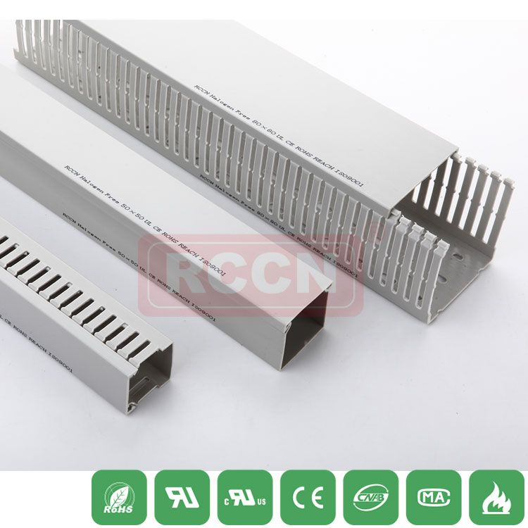 RCCN   Conducto de cableado VDRF-HF