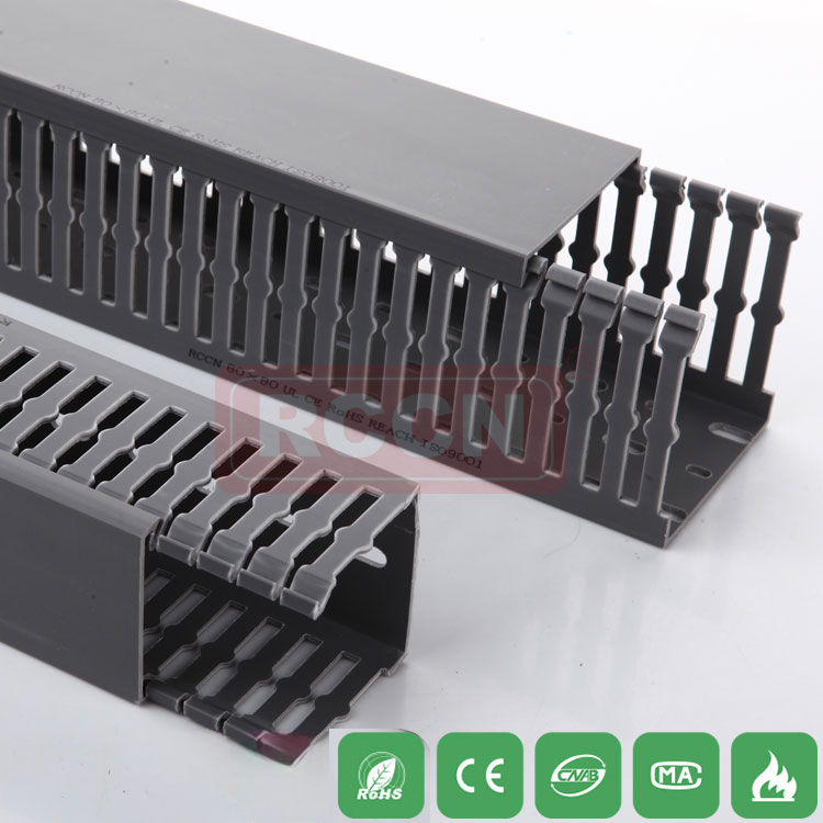 RCCN Conducto de cableadoGDRF