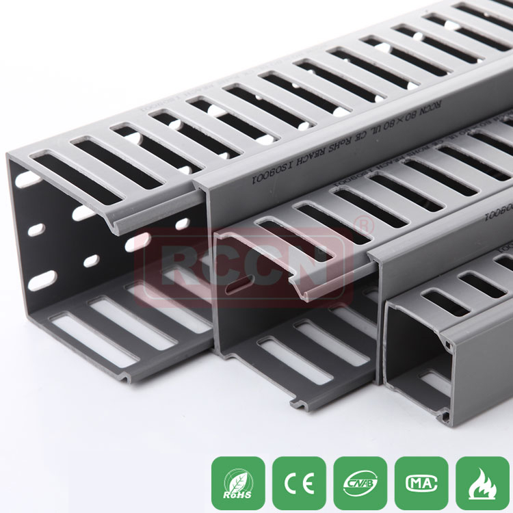RCCN   Conducto de cableado VDRC
