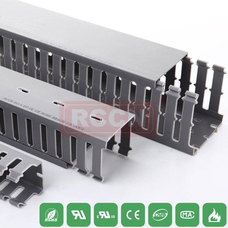 RCCN Conducto de cableado VDRF