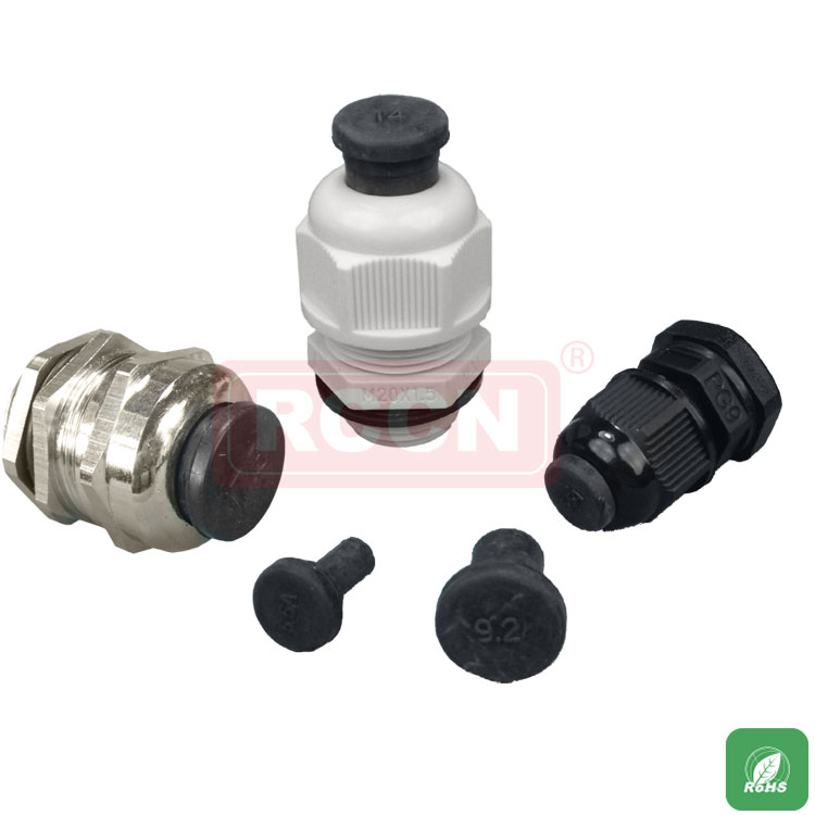 Tapones de sellado SPT