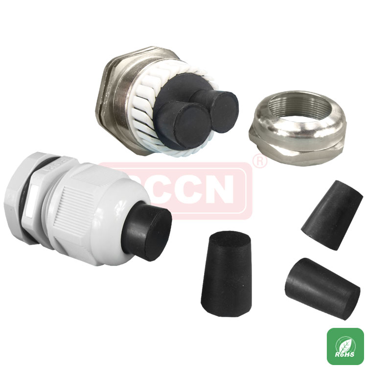 Tapones de sellado SPR-L