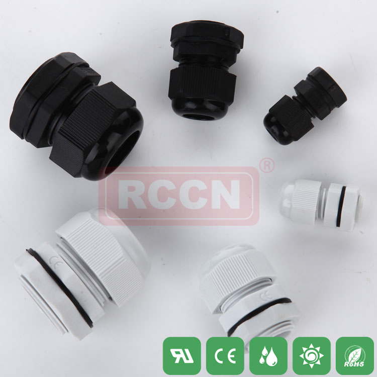 RCCN Glándula de cable PG