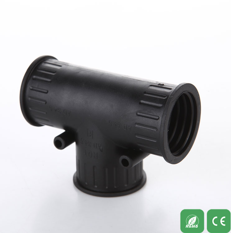 Conector de manguera en T BGT