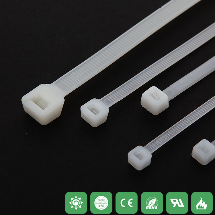 Sujetacables de nylon G