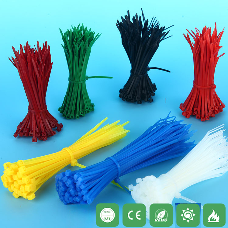 Color Cable Tie