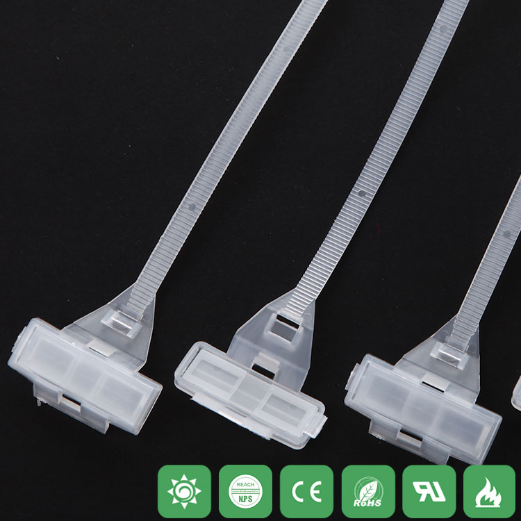 Marcador Cable Tie GMT