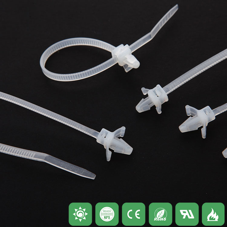 Push Mount Tie PWV
