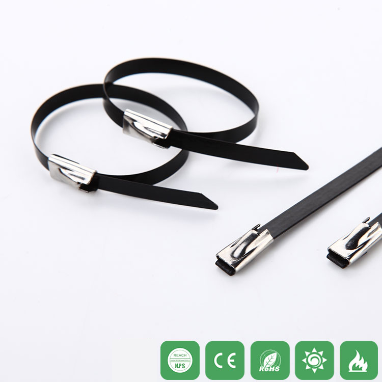 Cable de acero ML