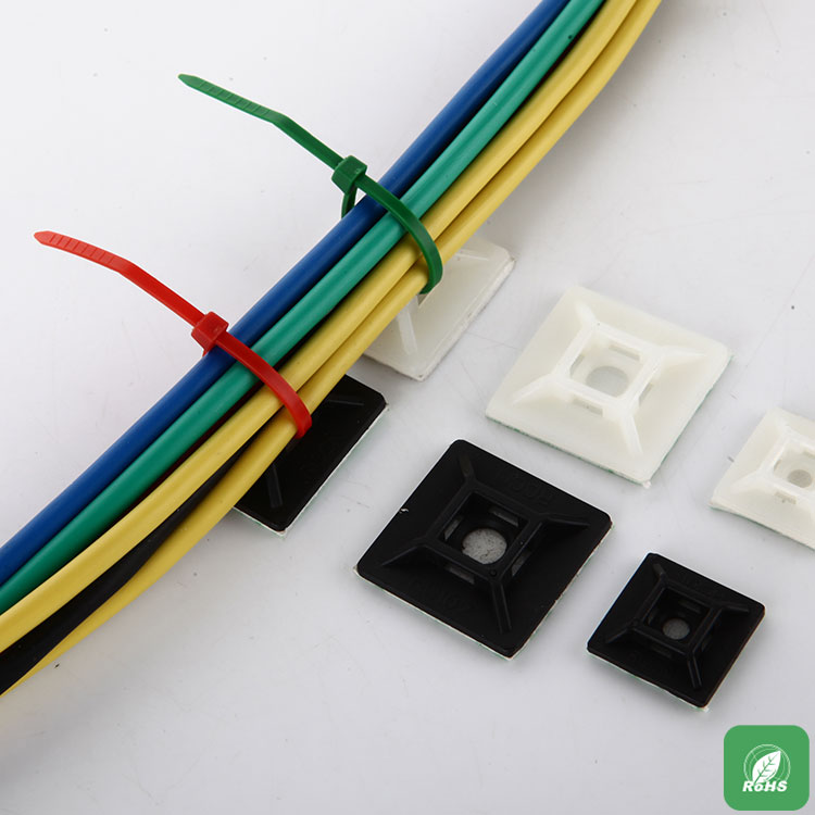 Mounting Cable Ties HC