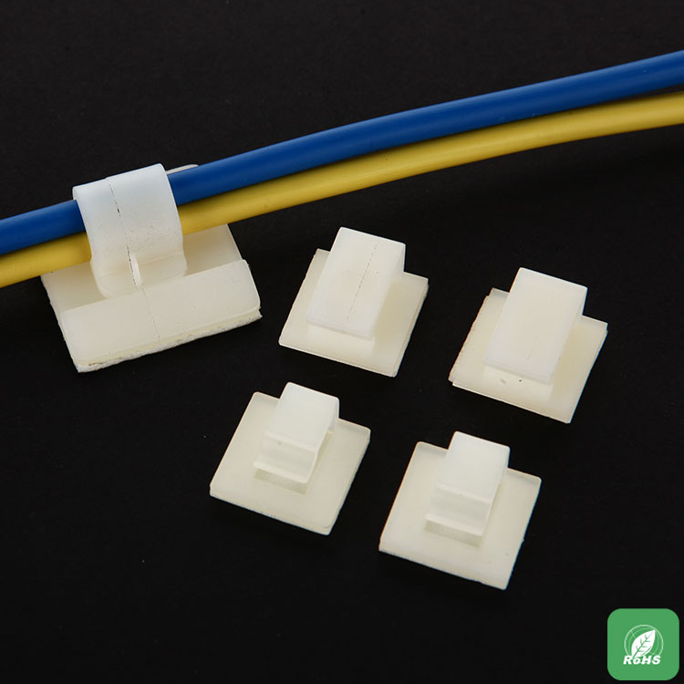 Mounting Cable Ties FC