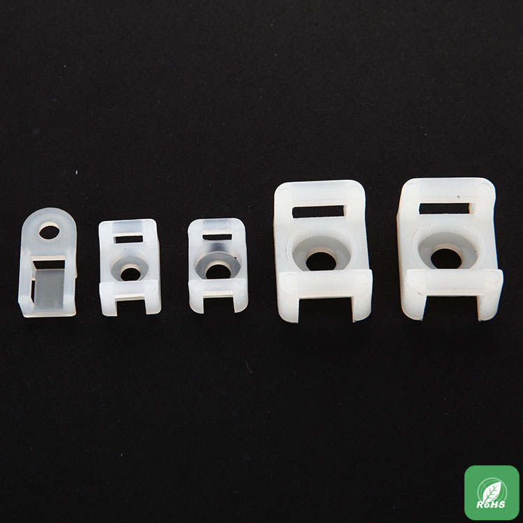 Mounting Cable Ties HC