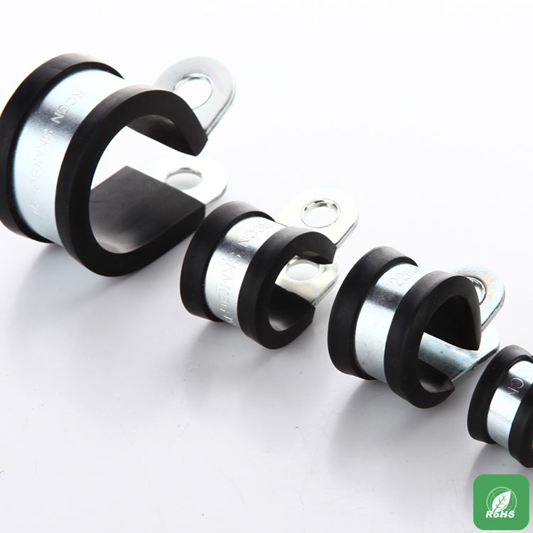 Abrazadera de cables SKM