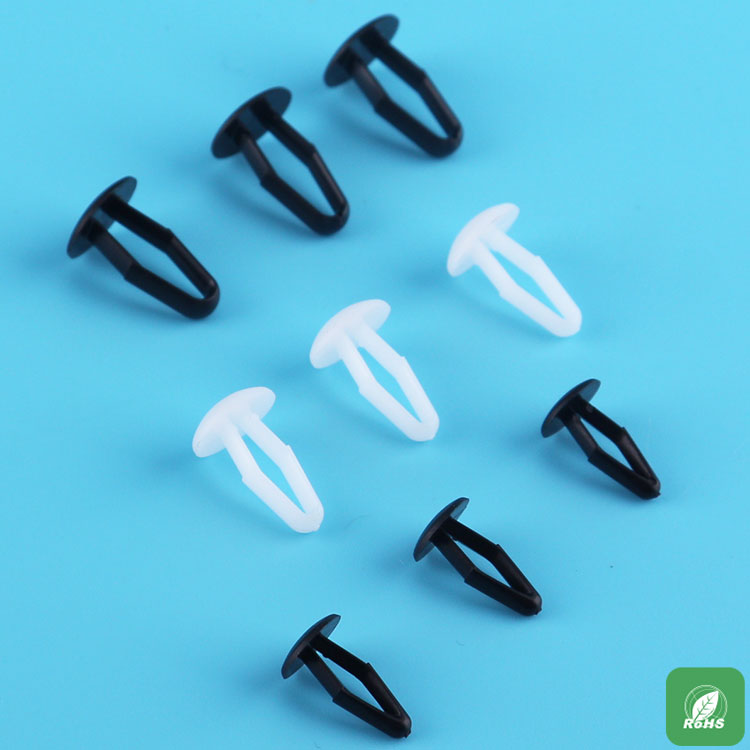 Remache de nylon DF