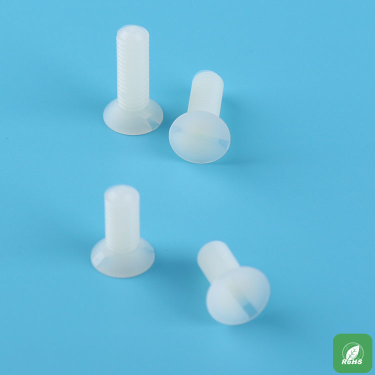 Tornillo de nylon NSCS