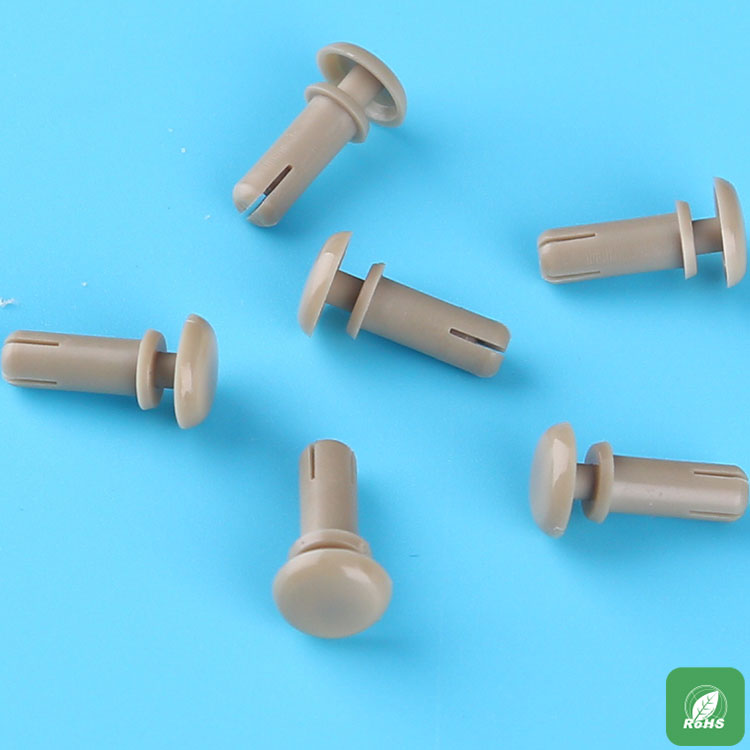 Remache de nylon SRHR