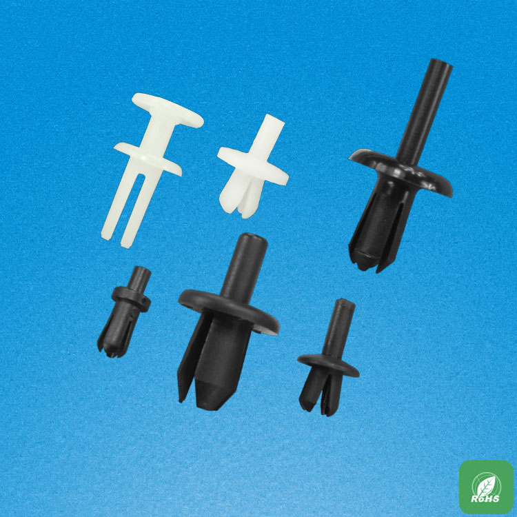 Remache nylon nylon SR