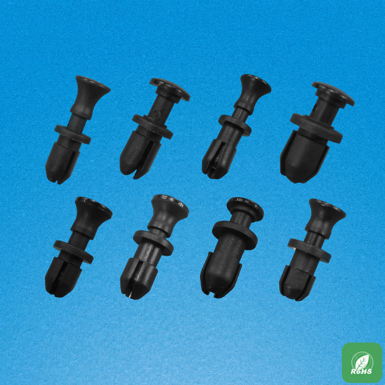 Remache de nylon   SL