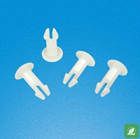 Remache de nylon ALP