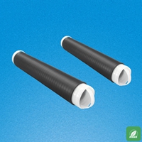 Tubo de contracción en frío antienvejecimiento EPDM