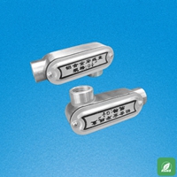 RCCN Pull Box PB-LL