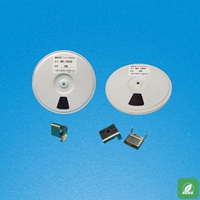 Sujetacables de nylon MS