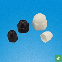 Protector de tuerca hexagonal HPM