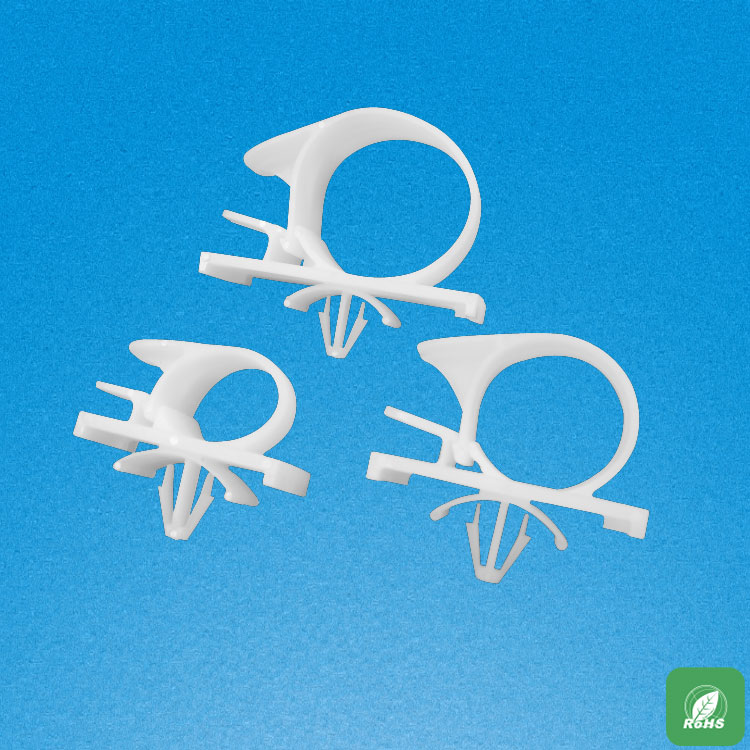 Mounting Cable Ties LWC