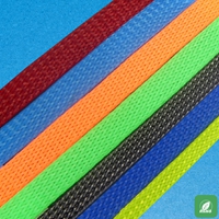 Funda de cable PET-X