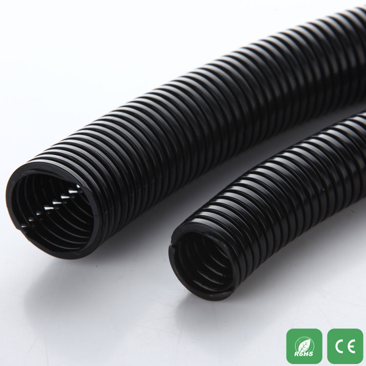 LDPE Wellrohr