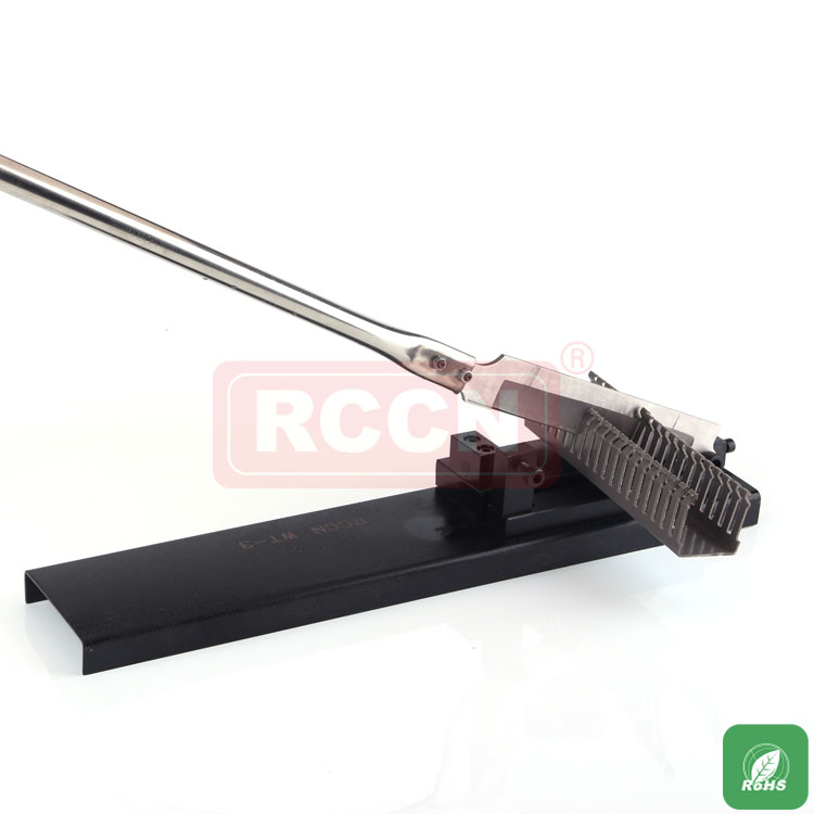 RCCN Conducto de cableado WT-3
