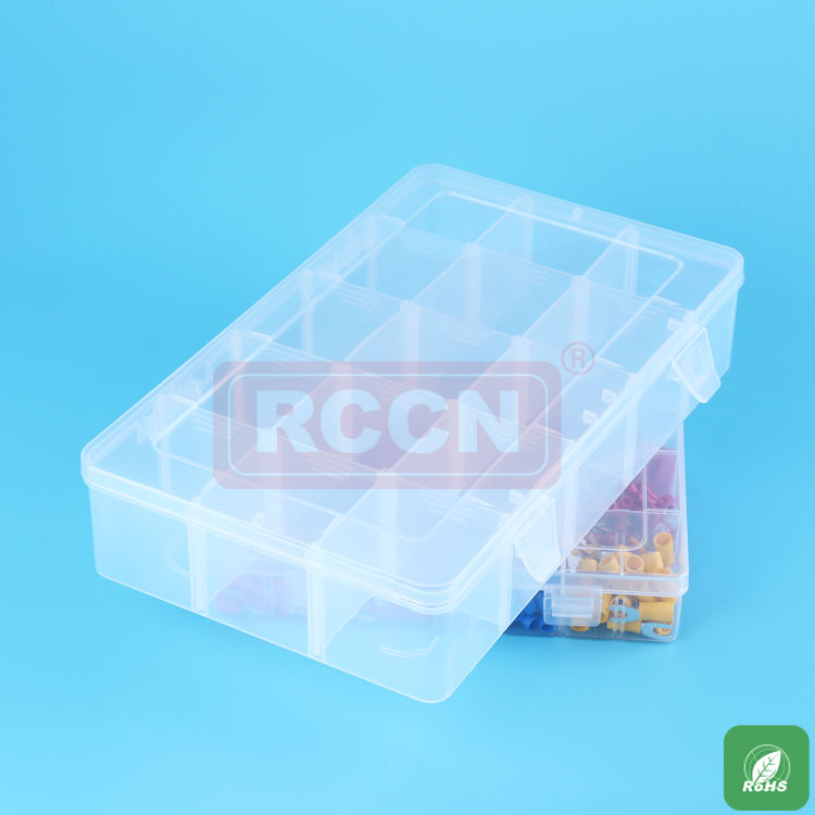 Conjunto de caja de terminales