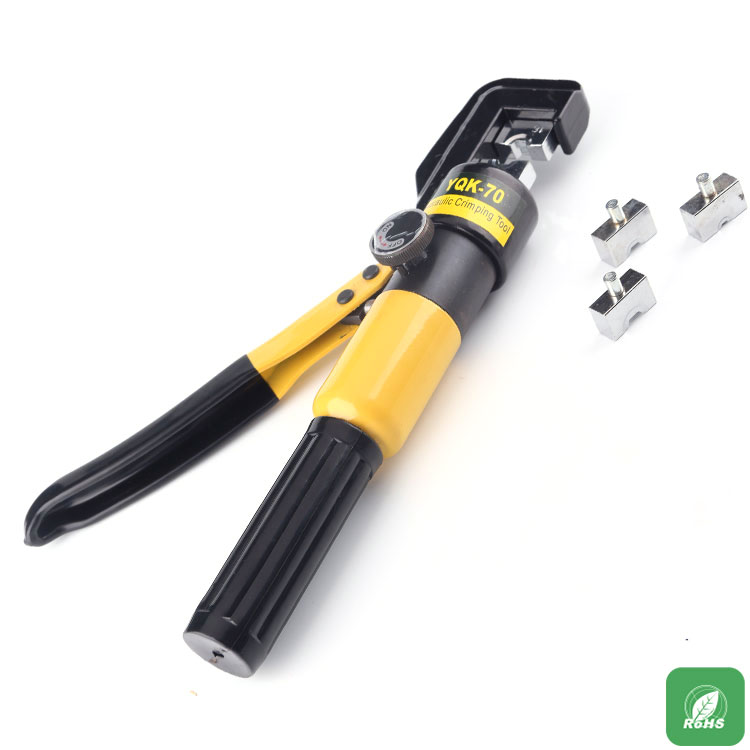 RCCN YYT-70 Crimp tool