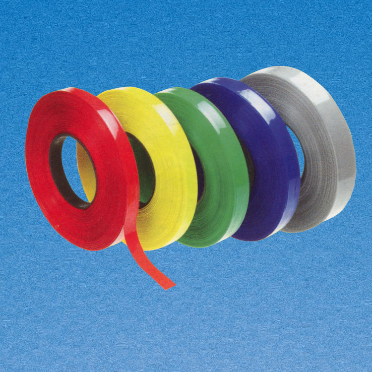 Tubo de contracción de PVC HS
