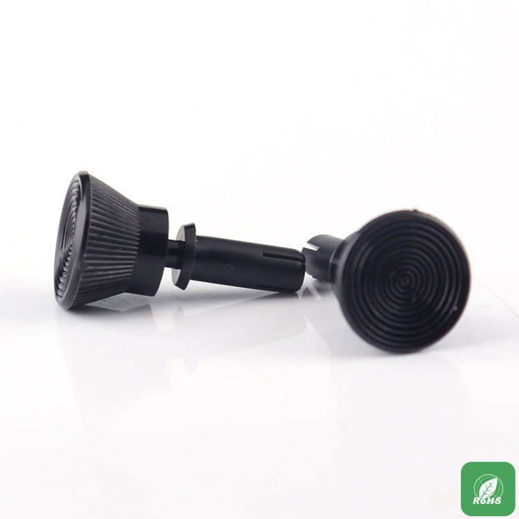 Remache de nylon SRT