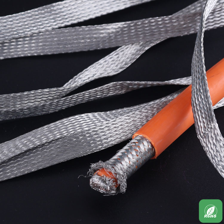 Funda de cable EMC
