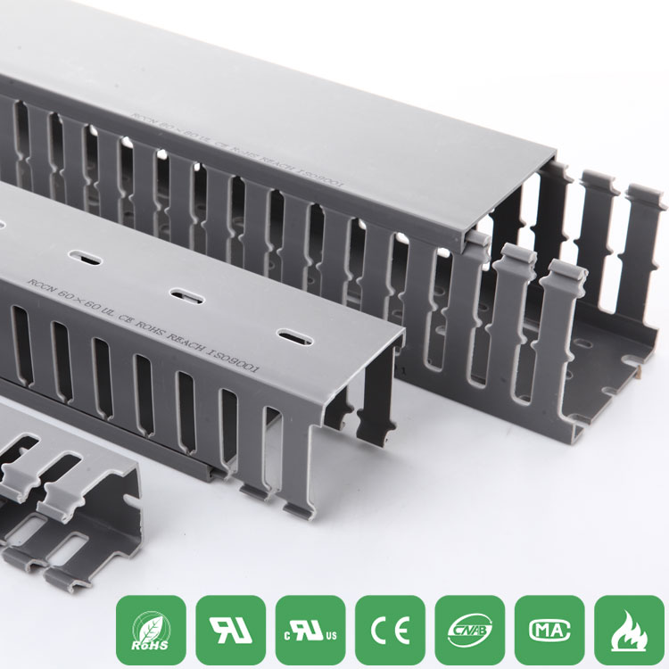 RCCN Conducto de cableado VDRF