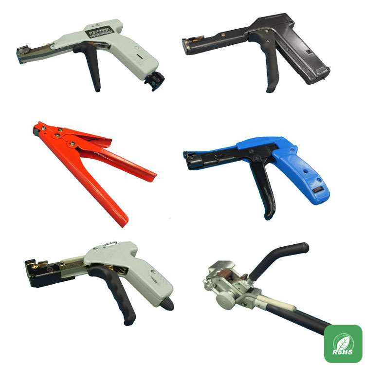 Pistola de cables