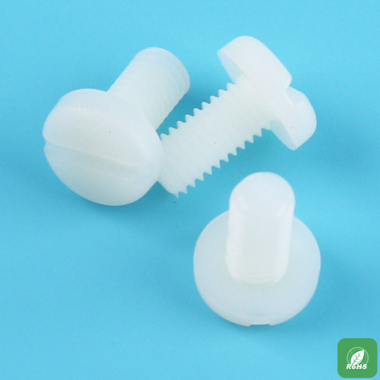 Tornillo de nylon NSPH