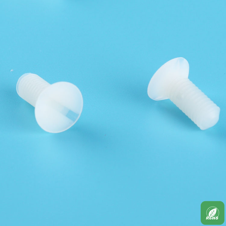 Tornillo de nylon NSOH
